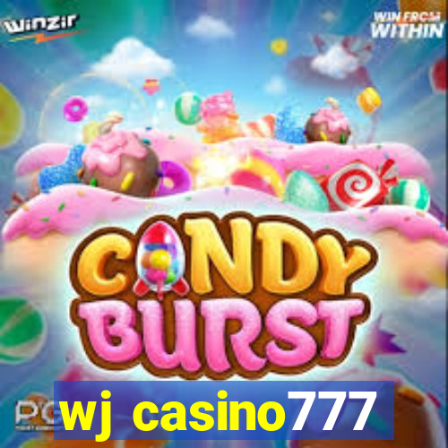 wj casino777